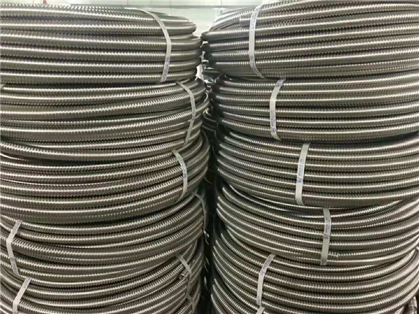 不銹鋼波紋管